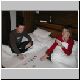 Steffen und Evi im Bett.JPG